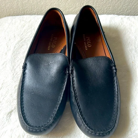 Polo Ralph Lauren | Shoes | Polo Ralph Lauren Mens Redden 0  display picture 1